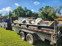 Best Same-Day Junk Removal Services  in Brownlee Park, MI